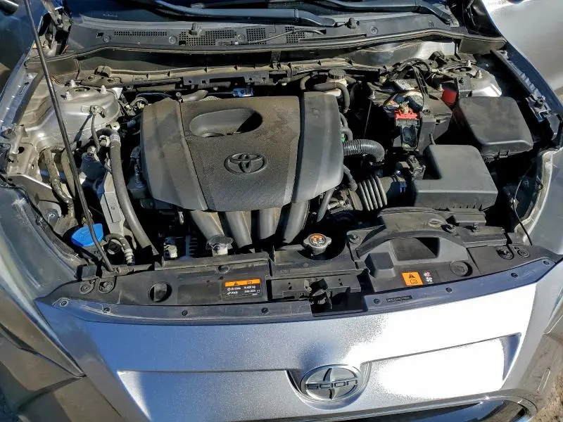 2016 TOYOTA SCION IA   