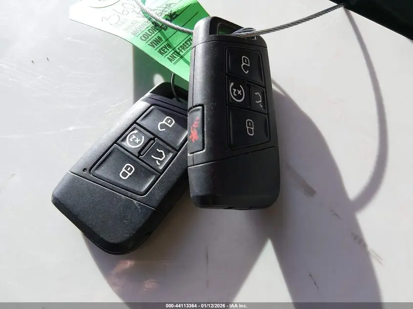 2021 VOLKSWAGEN JETTA 1.4T SEL