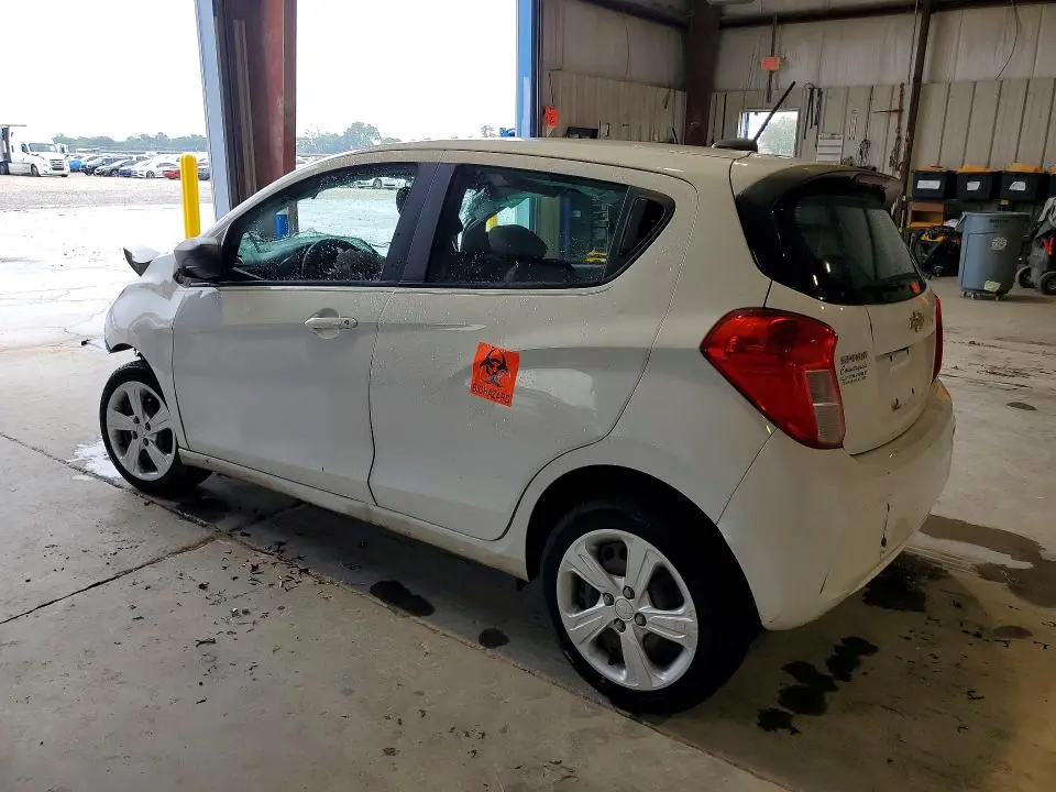 2019 CHEVROLET SPARK LS  