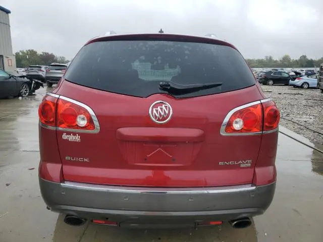 2011 BUICK ENCLAVE CXL  