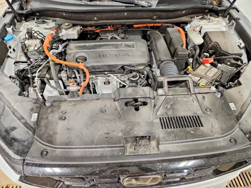 2024 HONDA CR-V SPORT TOURING  