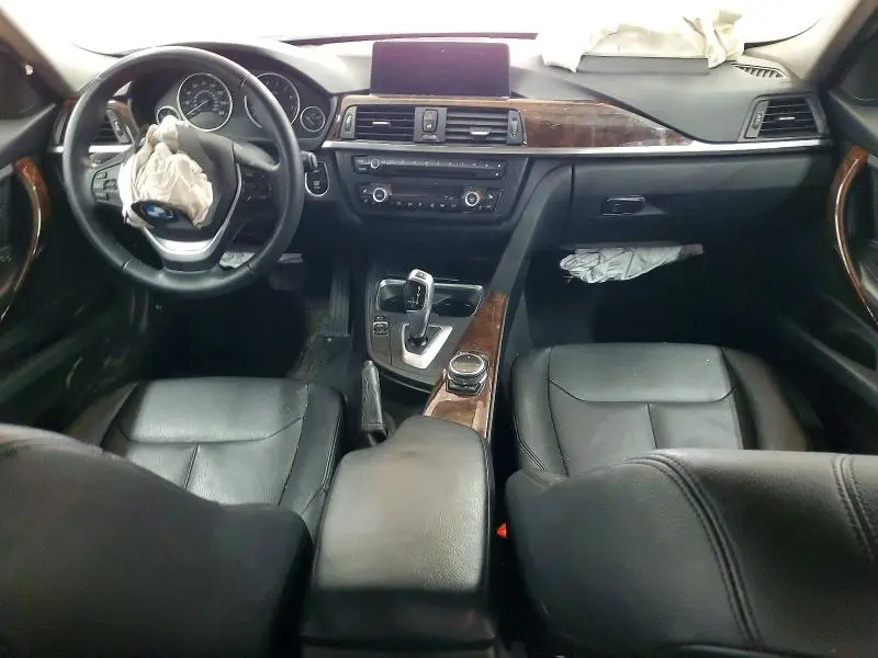 2014 BMW 328 I  