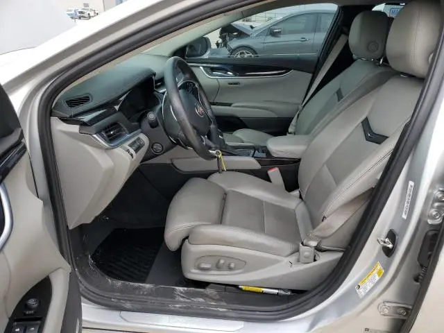 2014 CADILLAC XTS PREMIUM COLLECTION