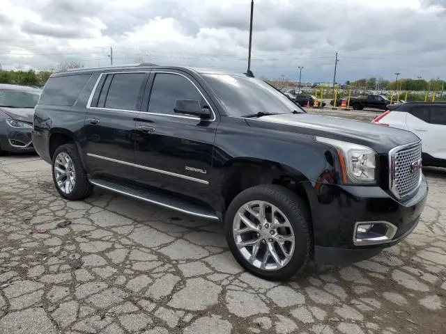 2017 GMC YUKON XL DENALI  