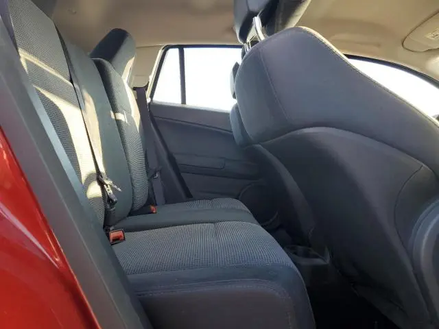 2010 DODGE CALIBER MAINSTREET  