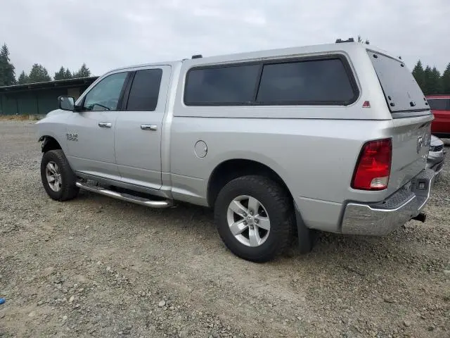 2013 RAM 1500 SLT