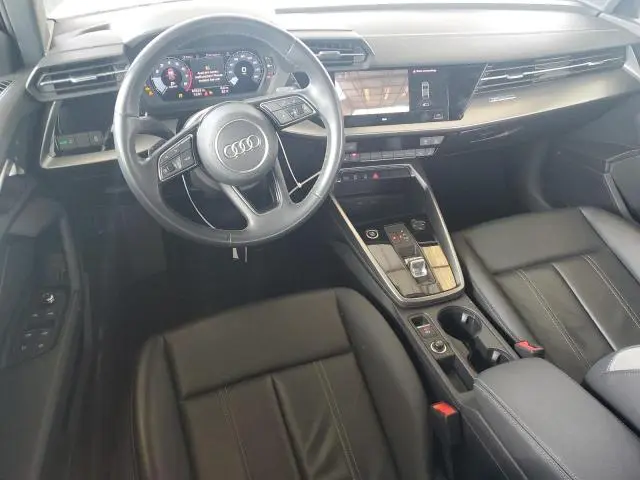 2022 AUDI A3 PREMIUM  
