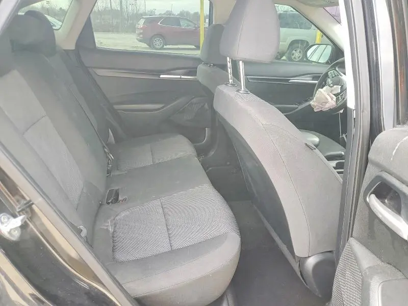 2023 KIA SELTOS LX  