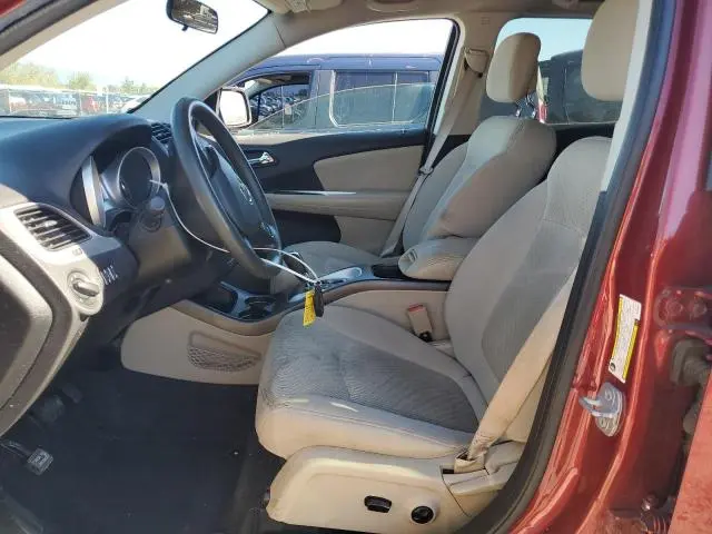 2011 DODGE JOURNEY MAINSTREET  