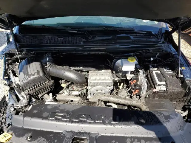2022 RAM 1500 LIMITED  