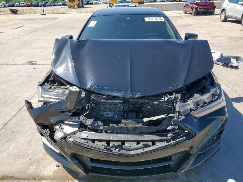 2023 ACURA TLX TECH A