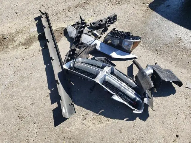 2014 DODGE CHARGER SE  