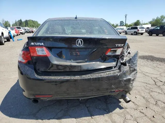 2010 ACURA TSX   