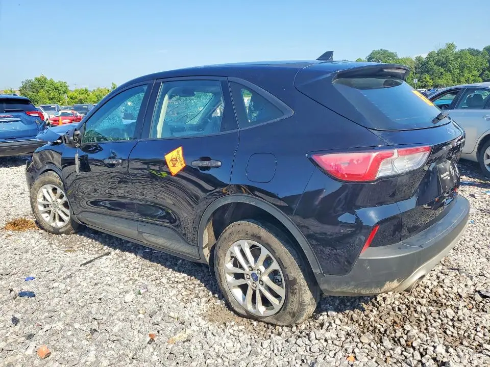 2022 FORD ESCAPE S  