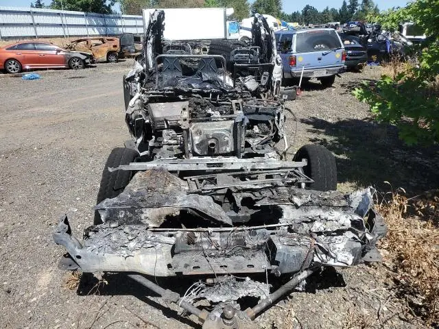 2025 FORD F250 SUPER DUTY  