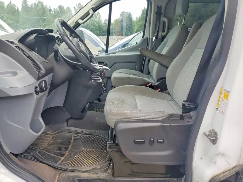 2015 FORD TRANSIT T-150  