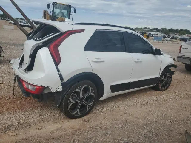 2023 KIA NIRO EX  