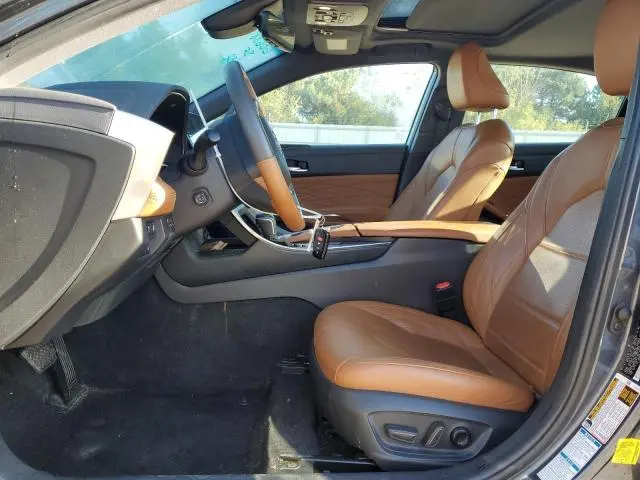 2021 TOYOTA AVALON LIMITED  