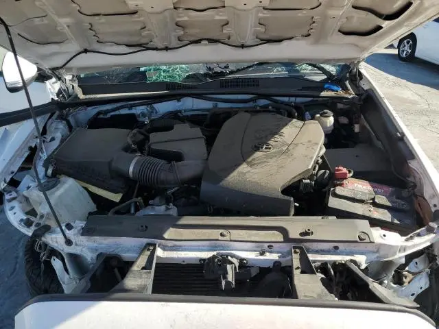 2020 TOYOTA TACOMA DOUBLE CAB  