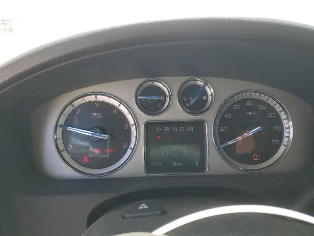 2012 CADILLAC ESCALADE EXT PREMIUM  