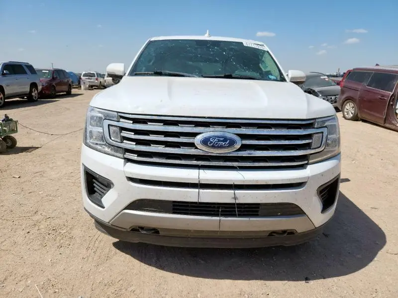 2019 FORD EXPEDITION MAX XLT  
