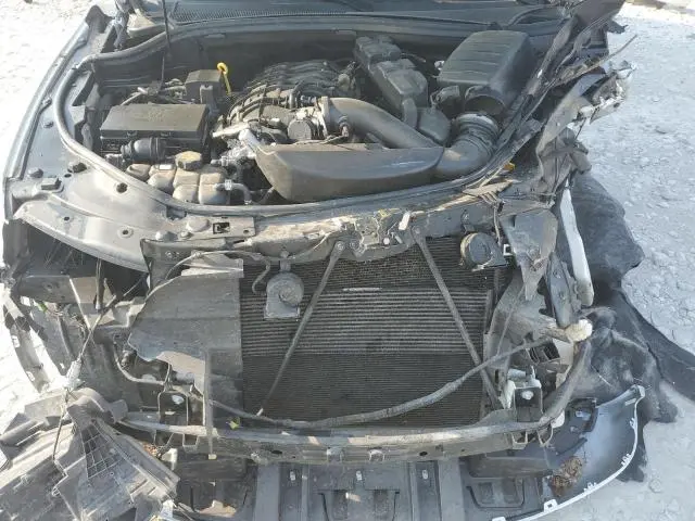 2022 DODGE DURANGO GT