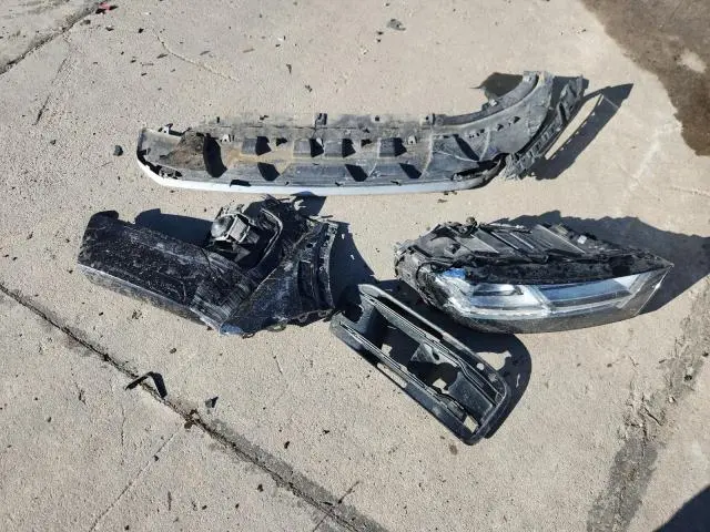 2019 AUDI Q7 PREMIUM PLUS  