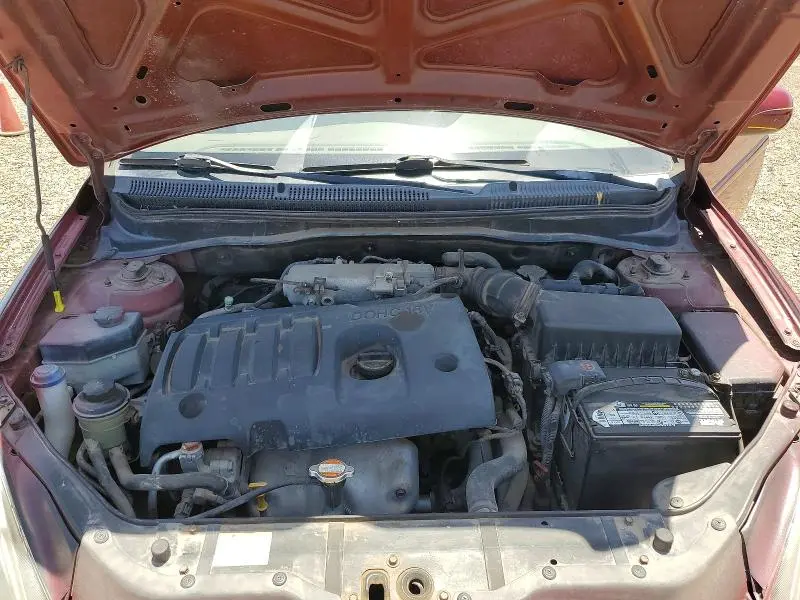 2011 HYUNDAI ACCENT GLS  