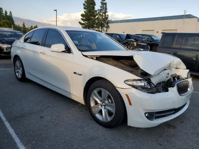 2013 BMW 528 XI  