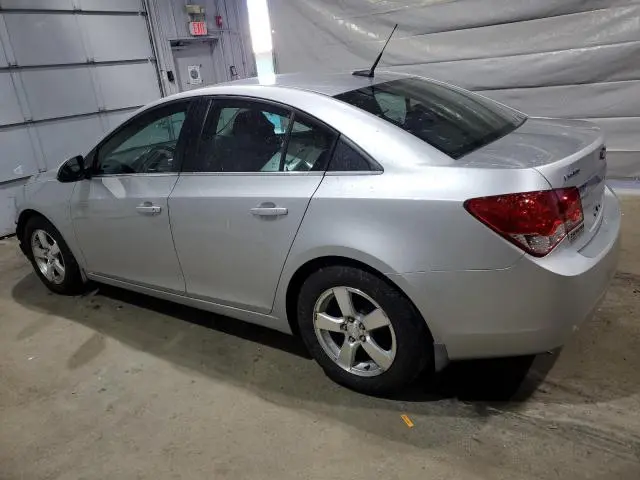 2013 CHEVROLET CRUZE LT  