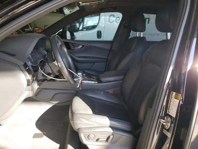 2017 AUDI Q7 PREMIUM  