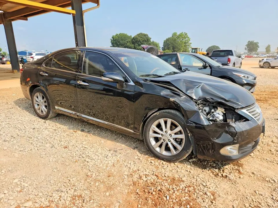 2011 LEXUS ES 350  