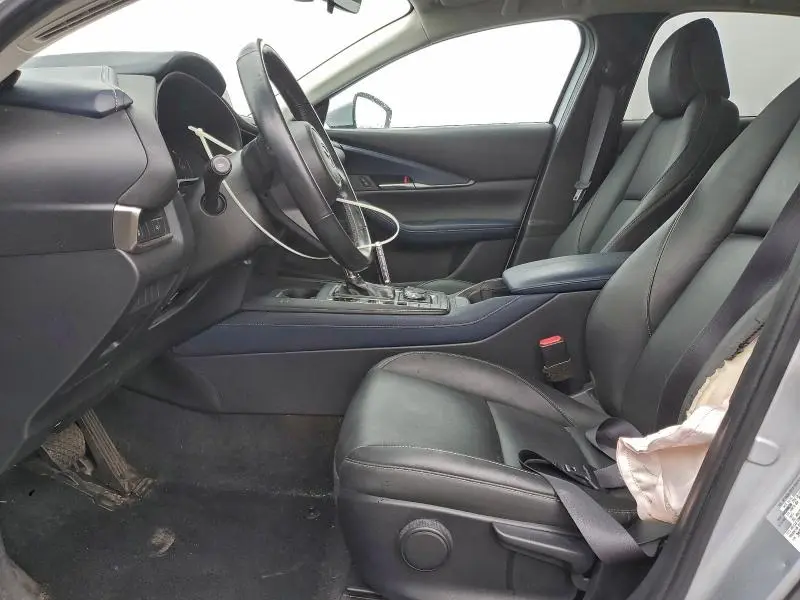 2020 MAZDA CX-30 SELECT  