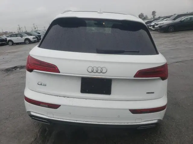 2023 AUDI Q5 E PREMIUM 55  