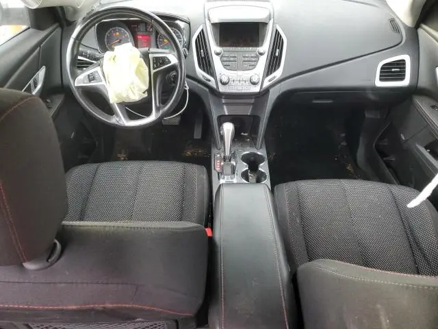 2015 GMC TERRAIN SLE  