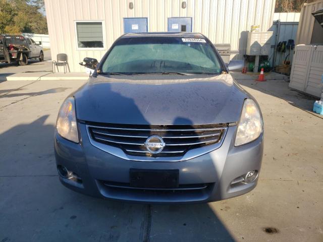 2011 NISSAN ALTIMA BASE