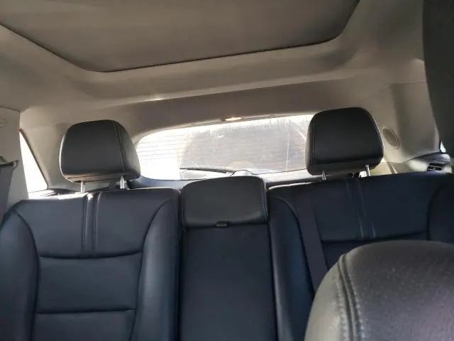 2014 KIA SORENTO SX  