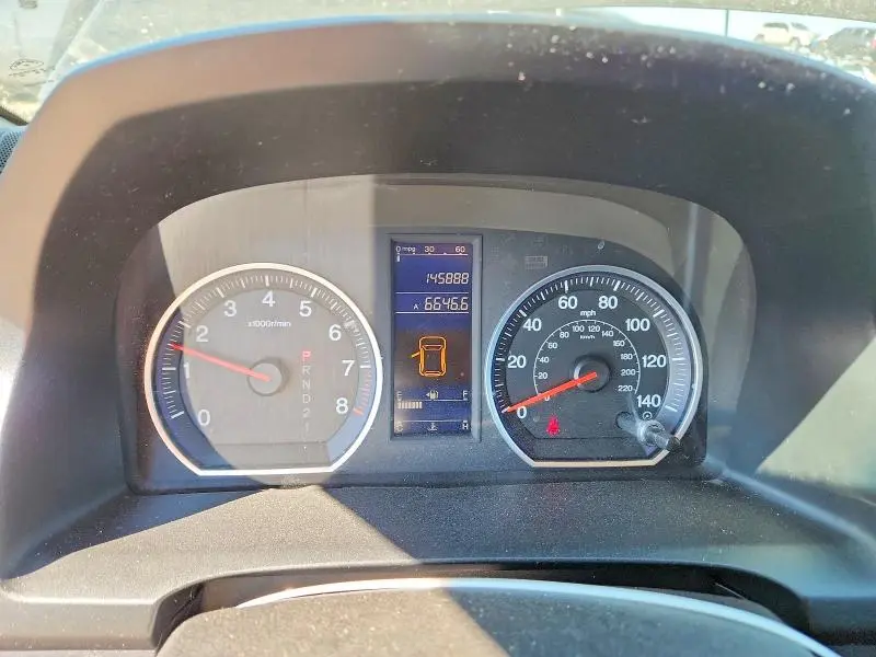 2011 HONDA CR-V SE  