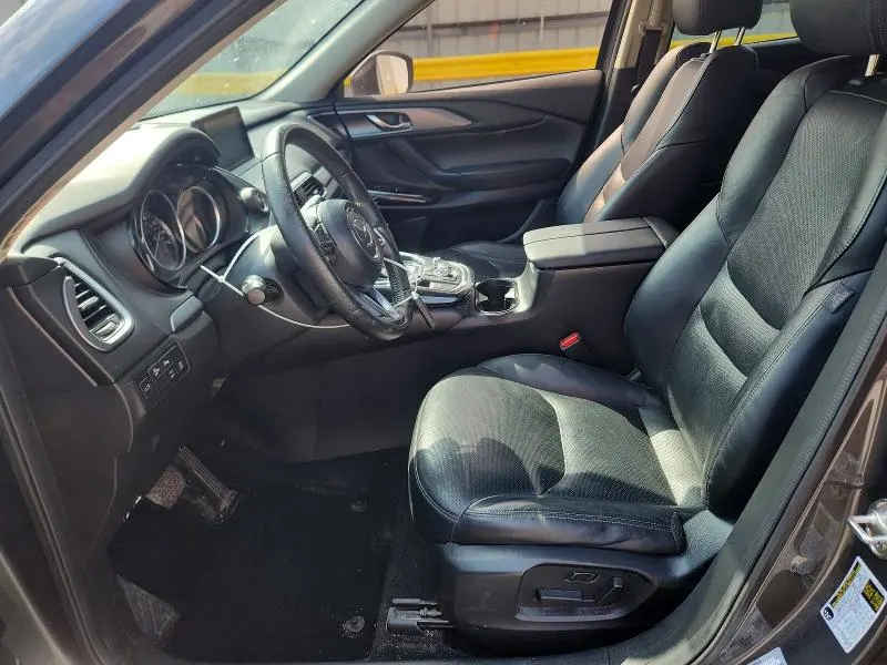 2016 MAZDA CX-9 TOURING  