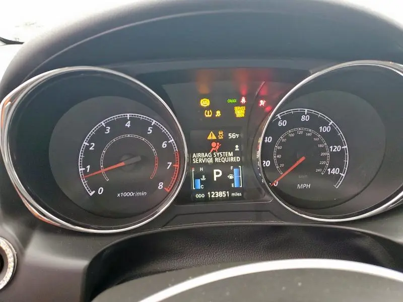 2016 MITSUBISHI OUTLANDER SPORT SEL  