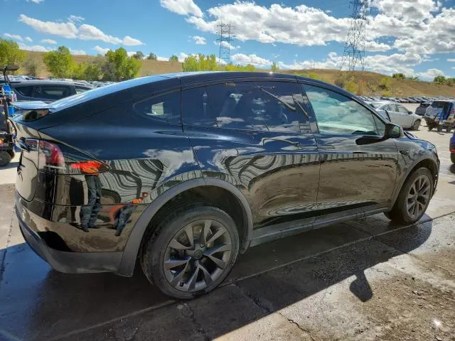 2023 TESLA MODEL X   