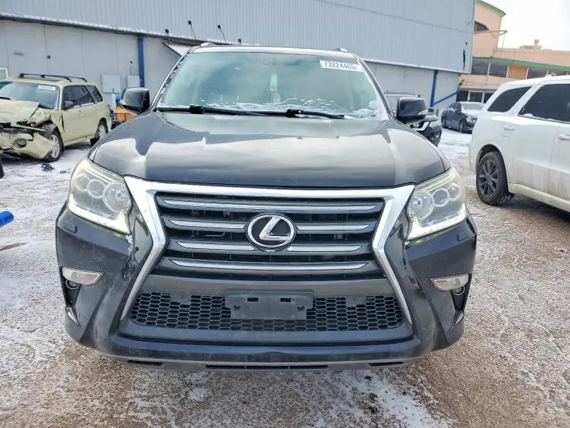 2014 LEXUS GX 460  