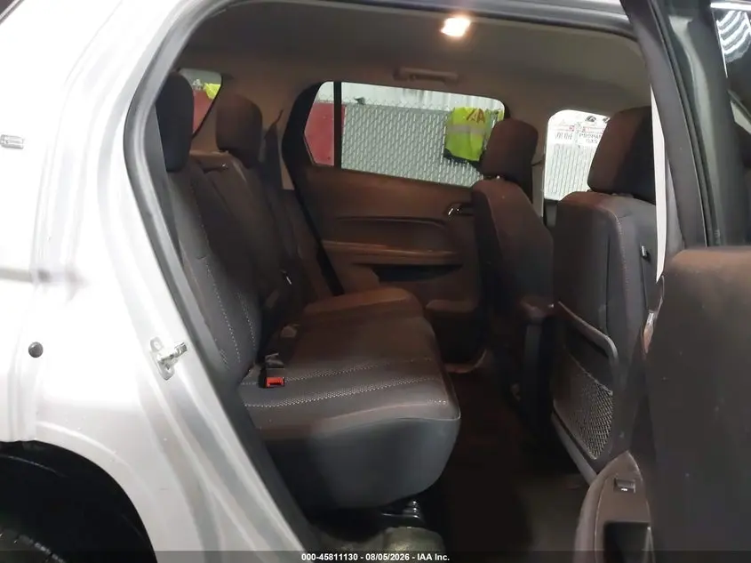 2017 GMC TERRAIN SLE-1