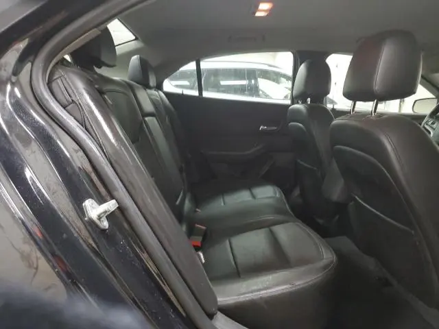 2013 CHEVROLET MALIBU 1LT  