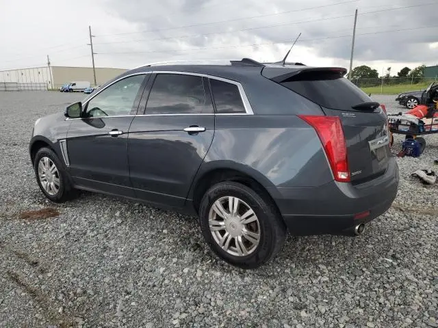 2013 CADILLAC SRX LUXURY COLLECTION  