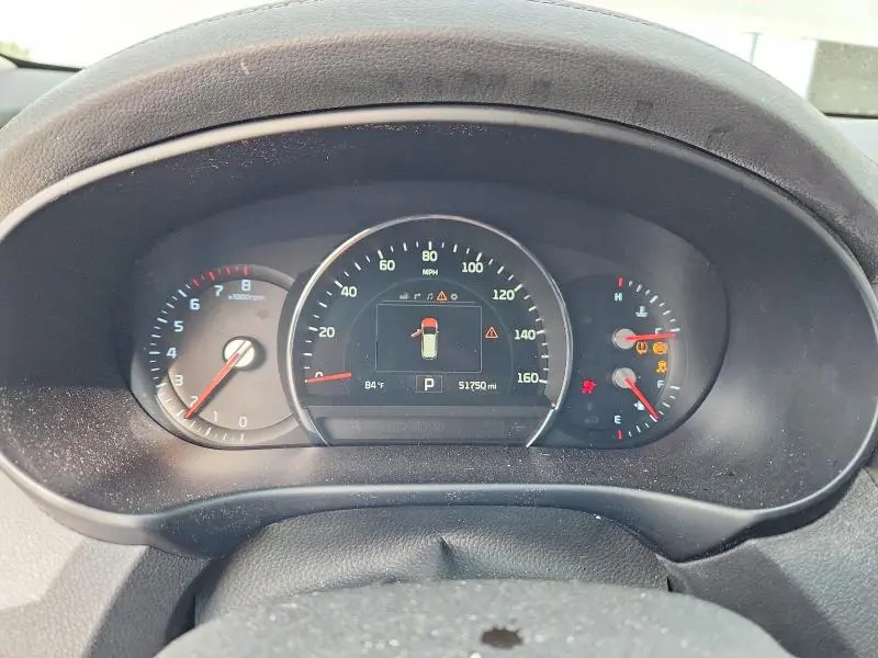 2017 KIA SORENTO SX V6  