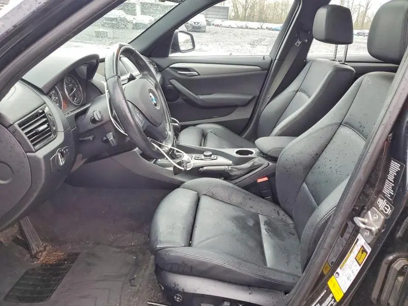 2014 BMW X1 XDRIVE28I  