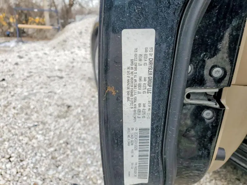 2012 CHRYSLER 300 LIMITED  