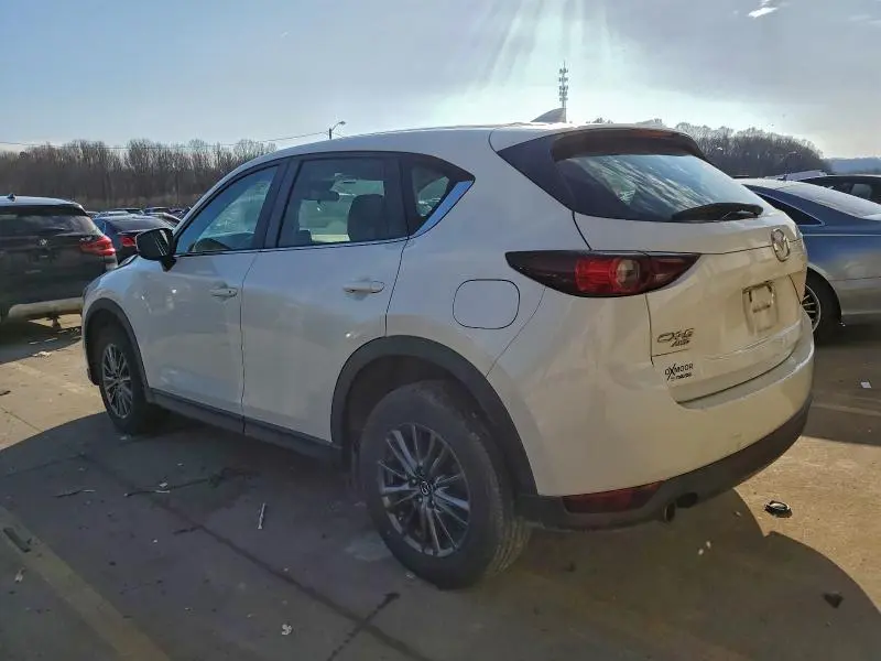 2019 MAZDA CX-5 SPORT  