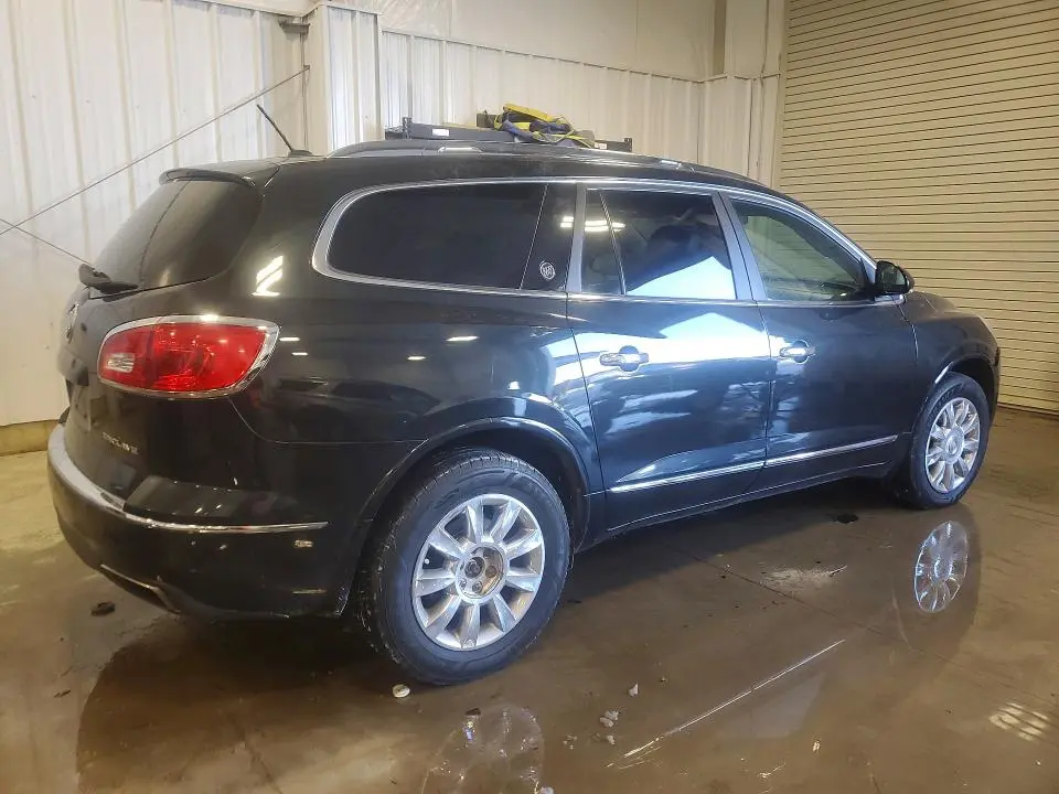 2013 BUICK ENCLAVE   